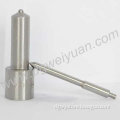 P Type nozzle for fuel diesel injector